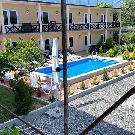 Guest House У ДЕДУШКИ САМВЕЛА #N/A Extérieur photo