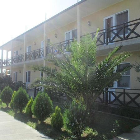 Guest House У ДЕДУШКИ САМВЕЛА #N/A Extérieur photo
