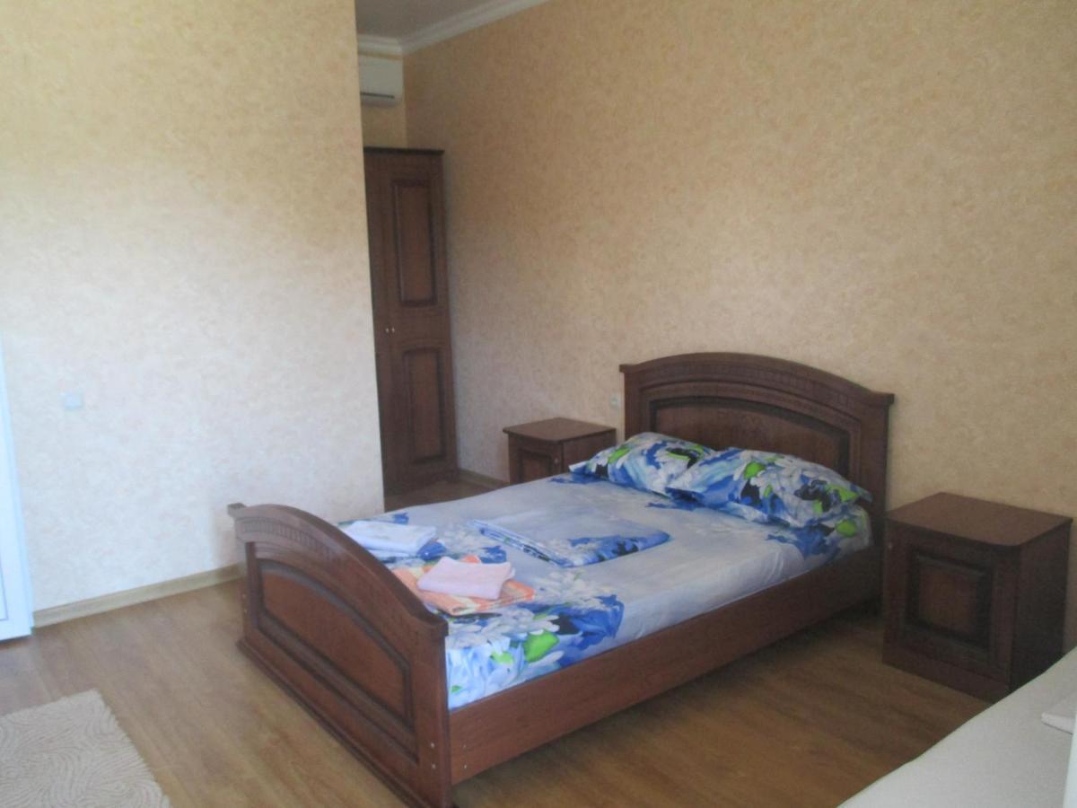 Guest House У ДЕДУШКИ САМВЕЛА #N/A Extérieur photo