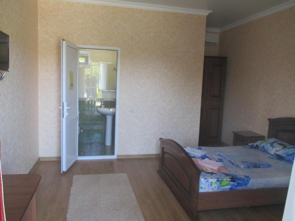 Guest House У ДЕДУШКИ САМВЕЛА #N/A Extérieur photo