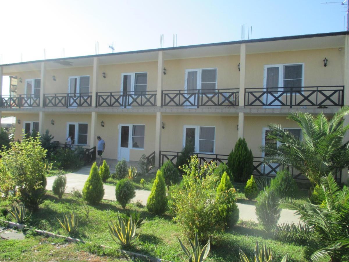 Guest House У ДЕДУШКИ САМВЕЛА #N/A Extérieur photo