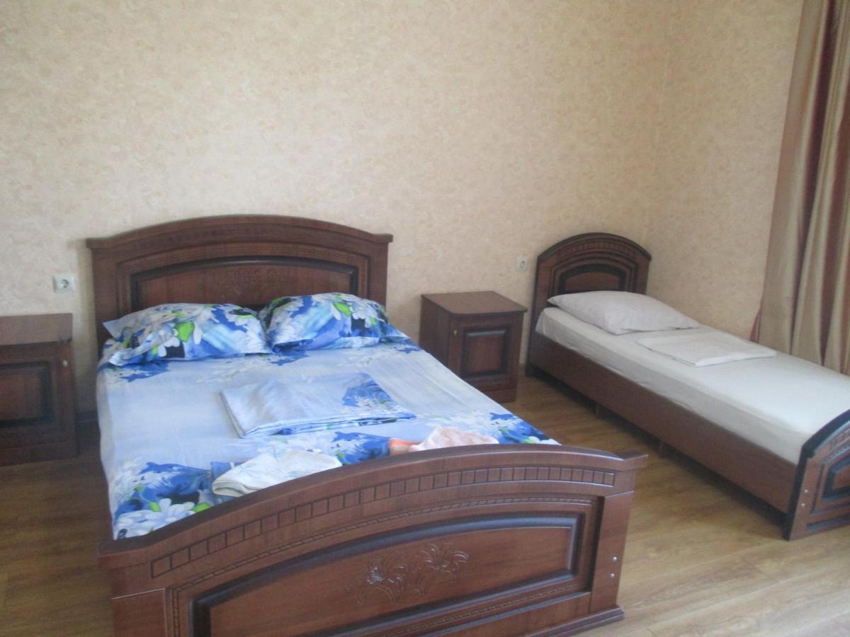 Guest House У ДЕДУШКИ САМВЕЛА #N/A Extérieur photo